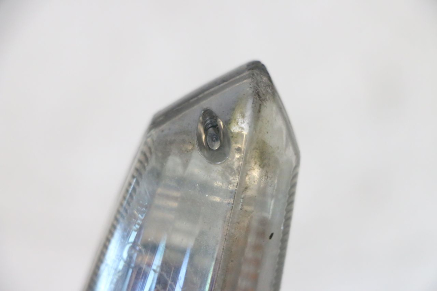 photo de LEFT REAR TURN SIGNAL KAWASAKI ER-6 ER6 F ABS 650 (2012 - 2016) - Alternative perspective