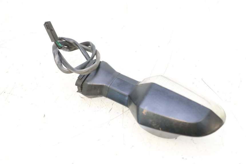photo de LEFT REAR TURN SIGNAL KAWASAKI ER-6 ER6 F ABS 650 (2012 - 2016) - Checked used part