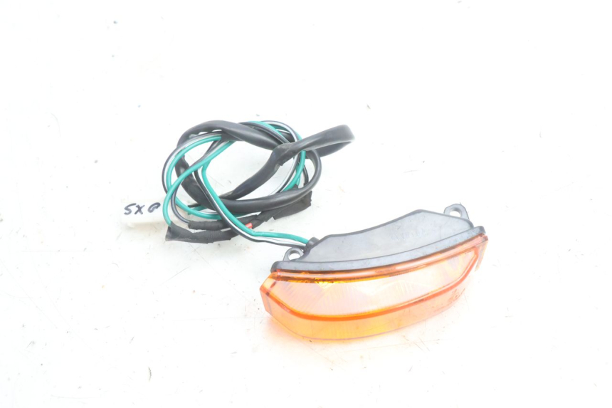 photo de REAR LEFT TURN SIGNAL ASKOLL ESPRO 1 - Component detail