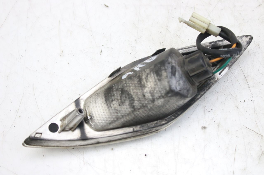 photo de LEFT REAR TURN SIGNAL SYM FIDDLE 3 III 125 (2014 - 2020) - Zoom on usage condition