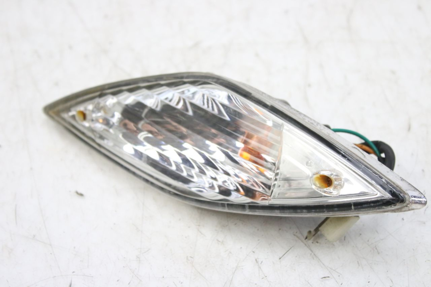 photo de LEFT REAR TURN SIGNAL SYM FIDDLE 3 III 125 (2014 - 2020) - Technical close-up
