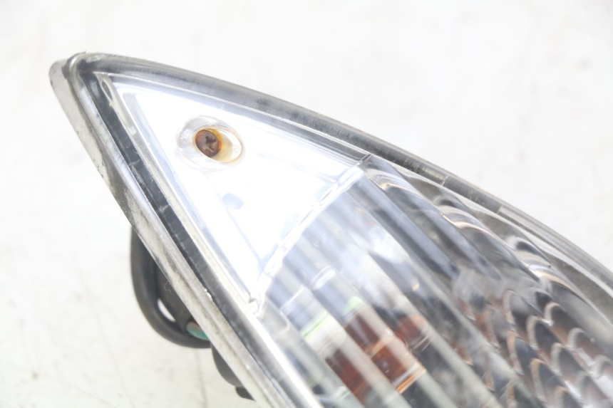 photo de LEFT REAR TURN SIGNAL SYM FIDDLE 3 III 125 (2014 - 2020) - Markings and original references