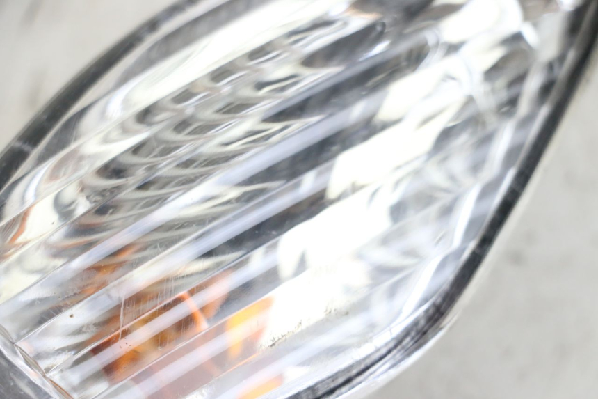 photo de LEFT REAR TURN SIGNAL SYM FIDDLE 3 III 125 (2014 - 2020) - Component detail