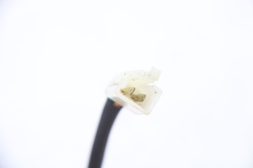 photo de LEFT REAR TURN SIGNAL SYM FIDDLE 3 III 125 (2014 - 2020) - Surface and material condition