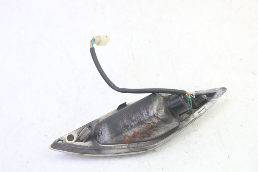 photo de LEFT REAR TURN SIGNAL SYM FIDDLE 3 III 125 (2014 - 2020) - Product overview