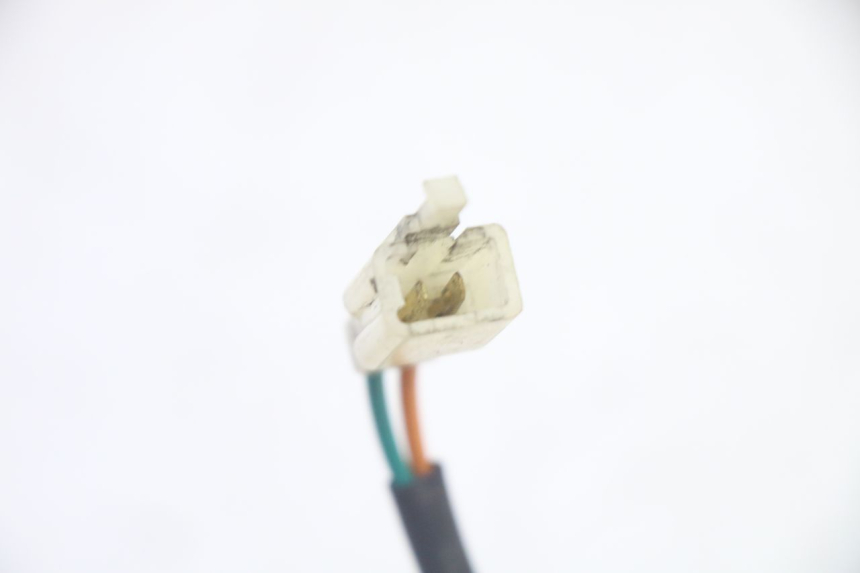 photo de LEFT REAR TURN SIGNAL SYM FIDDLE 3 III 125 (2014 - 2020) - Fixing points details