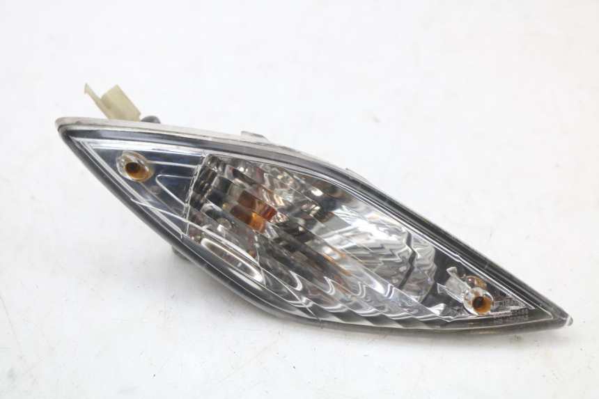 photo de REAR LEFT TURN SIGNAL SYM FIDDLE 3 III 50 (2014 - 2020) - Main view