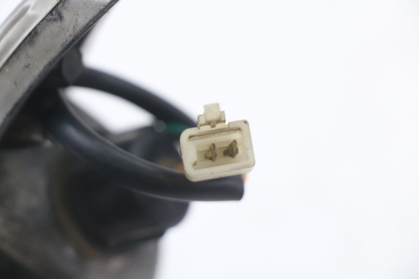 photo de REAR LEFT TURN SIGNAL SYM FIDDLE 3 III 50 (2014 - 2020) - Fixing points details