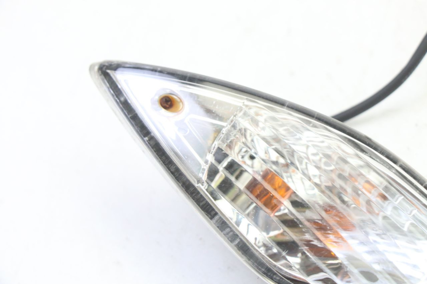 photo de REAR LEFT TURN SIGNAL SYM FIDDLE 3 III 50 (2014 - 2020) - Component detail