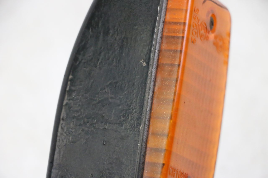 photo de REAR LEFT TURN SIGNAL YAMAHA FJ 36Y 1100 (1984 - 1985) - Component detail