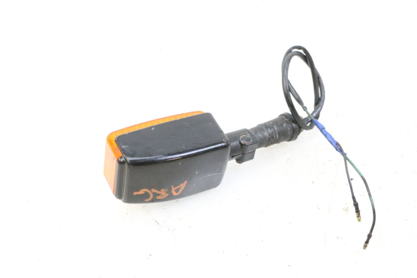 photo de REAR LEFT TURN SIGNAL YAMAHA FJ 36Y 1100 (1984 - 1985) - Technical close-up
