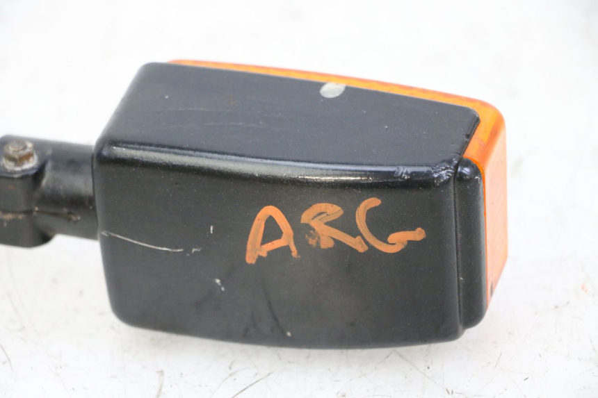 photo de REAR LEFT TURN SIGNAL YAMAHA FJ 36Y 1100 (1984 - 1985) - Markings and original references