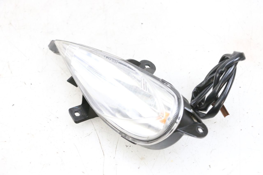 photo de REAR LEFT TURN SIGNAL MBK FLIPPER 115 (2013 - 2017) - Fixing points details