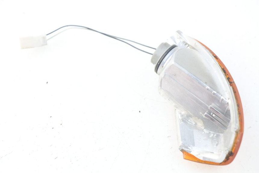 photo de LEFT REAR TURN SIGNAL PIAGGIO FLY 2T 50 (2004 - 2017) - Component detail