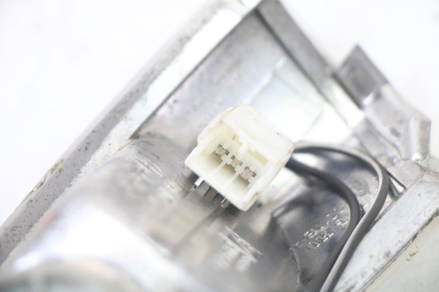 photo de LEFT REAR TURN SIGNAL PIAGGIO FLY 2T 50 (2004 - 2017) - Product overview