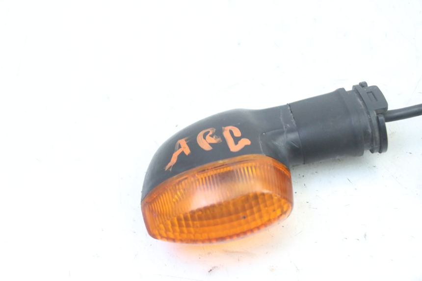 photo de REAR LEFT TURN SIGNAL YAMAHA FZ6 FAZER S2 600 (2007 - 2011) - Component detail