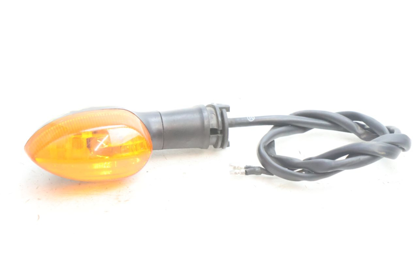 photo de REAR LEFT TURN SIGNAL YAMAHA FZ8 800 (2010 - 2016) - Component detail