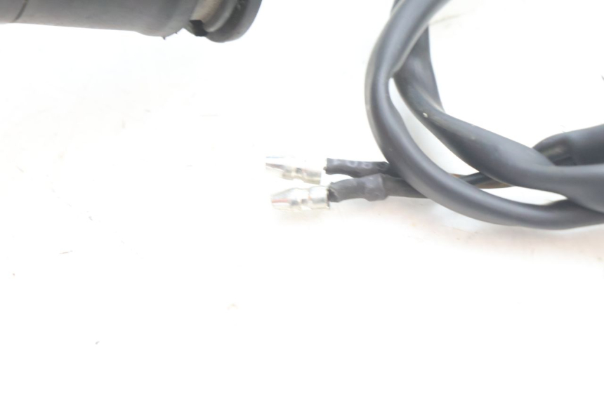 photo de REAR LEFT TURN SIGNAL YAMAHA FZ8 800 (2010 - 2016) - Product overview