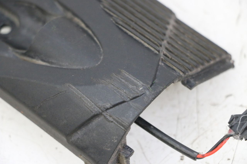 photo de REAR LEFT TURN SIGNAL KUKIRIN G2 MASTER 1 - Zoom on usage condition