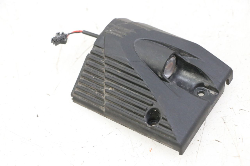 photo de REAR LEFT TURN SIGNAL KUKIRIN G2 MASTER 1 - Alternative perspective