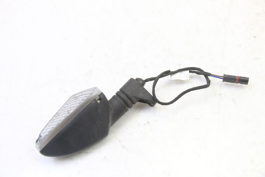 photo de REAR LEFT TURN SIGNAL BMW G310 R 310 (2016 - 2020) - Alternative perspective