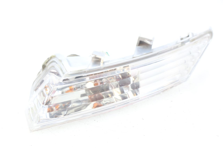 photo de LEFT REAR TURN SIGNAL PEUGEOT GEOPOLIS 400 (2007 - 2013) - Main view