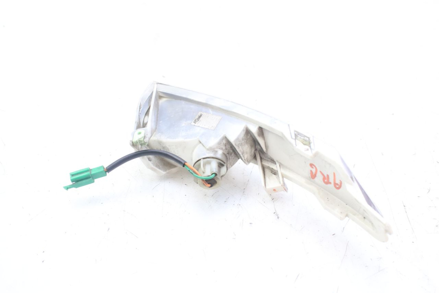 photo de REAR LEFT TURN SIGNAL PEUGEOT GEOPOLIS RS 125 (2007 - 2009) - Alternative perspective