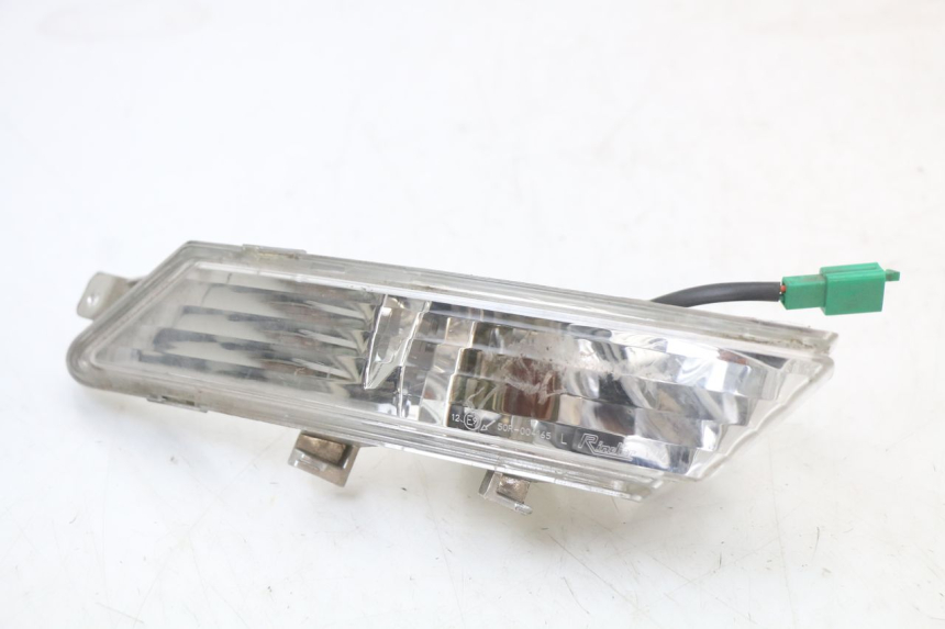 photo de REAR LEFT TURN SIGNAL PEUGEOT GEOPOLIS RS 125 (2007 - 2009) - Main view