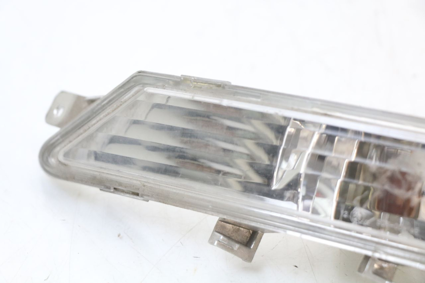 photo de REAR LEFT TURN SIGNAL PEUGEOT GEOPOLIS RS 125 (2007 - 2009) - Component detail