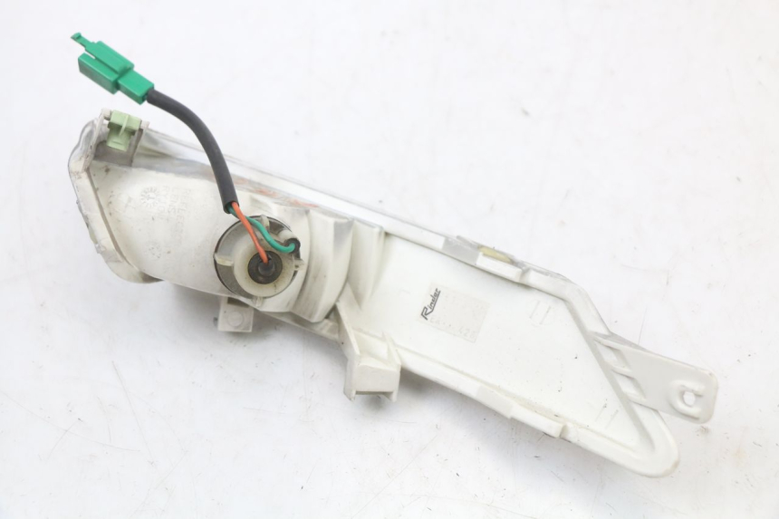 photo de REAR LEFT TURN SIGNAL PEUGEOT GEOPOLIS RS 125 (2007 - 2009) - Product overview
