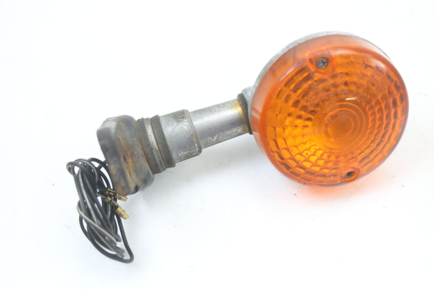 photo de REAR LEFT TURN SIGNAL SUZUKI GN 125 (1997 - 2000) - Main view