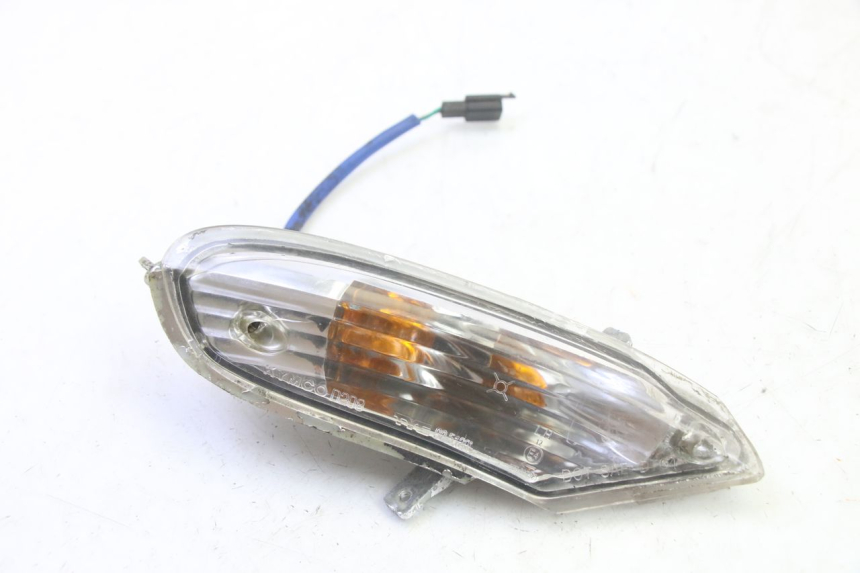 photo de REAR LEFT TURN SIGNAL KYMCO GRAND DINK 125 (2008 - 2014) - Main view