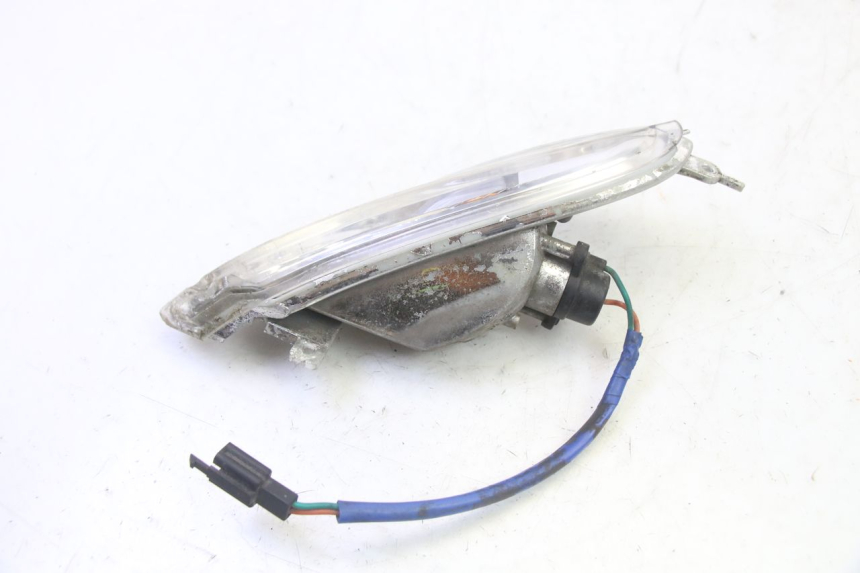 photo de REAR LEFT TURN SIGNAL KYMCO GRAND DINK 125 (2008 - 2014) - Alternative perspective