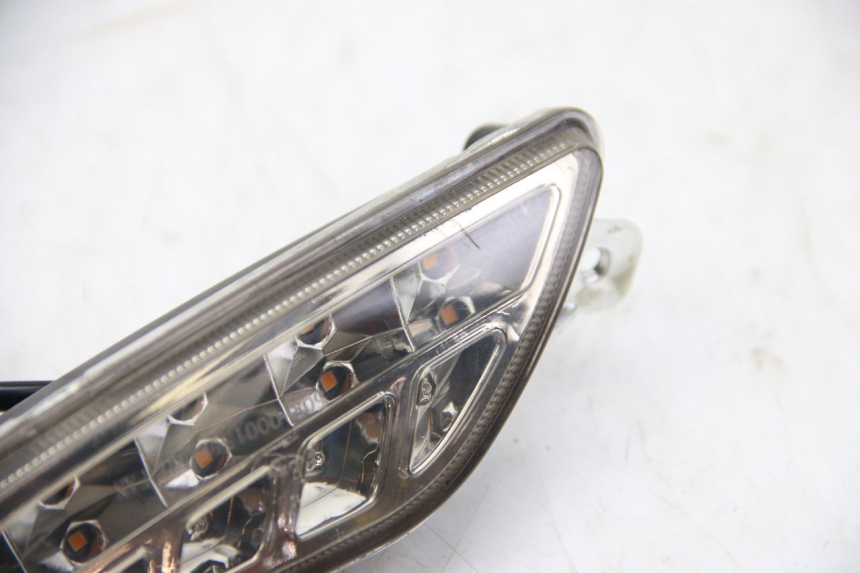 photo de LEFT REAR TURN SIGNAL JM MOTORS GT LINE 4T 50 (2021 - 2023) - Component detail