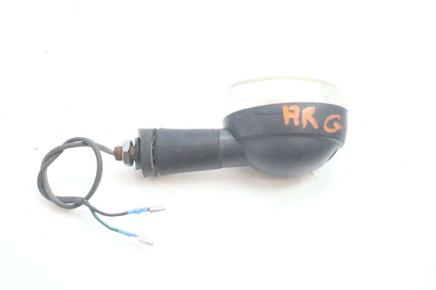 photo de REAR LEFT TURN SIGNAL KEEWAY HURRICANE 50 (2006 - 2019) - Alternative perspective