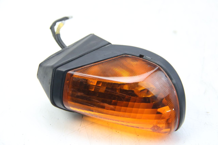 photo de LEFT REAR TURN SIGNAL YAMAHA HW XENTER 125 (2011 - 2017) - Component detail