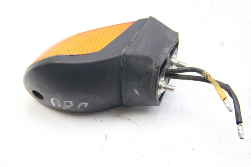 photo de LEFT REAR TURN SIGNAL YAMAHA HW XENTER 125 (2011 - 2017) - Technical close-up