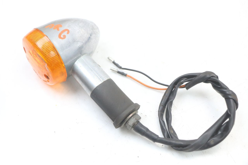 photo de REAR LEFT TURN SIGNAL JINLUN JL HIGHLANDER 125 (2007 - 2015) - Component detail
