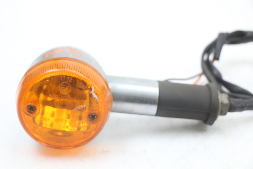 photo de REAR LEFT TURN SIGNAL JINLUN JL HIGHLANDER 125 (2007 - 2015) - Zoom on usage condition