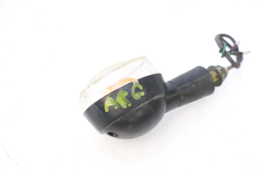 photo de REAR LEFT TURN SIGNAL RIDE JUMP 2T 50 (2012 - 2017) - Alternative perspective