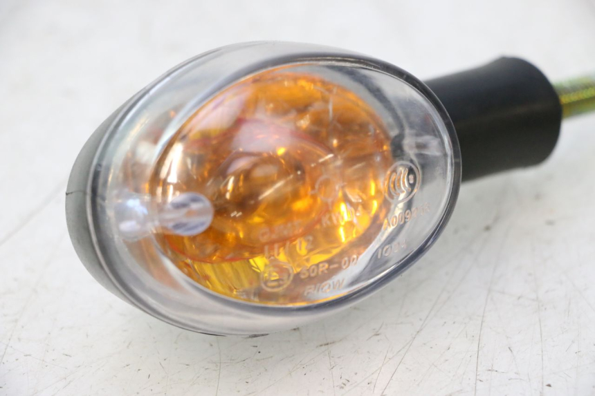 photo de REAR LEFT TURN SIGNAL RIDE JUMP 2T 50 (2012 - 2017) - Component detail