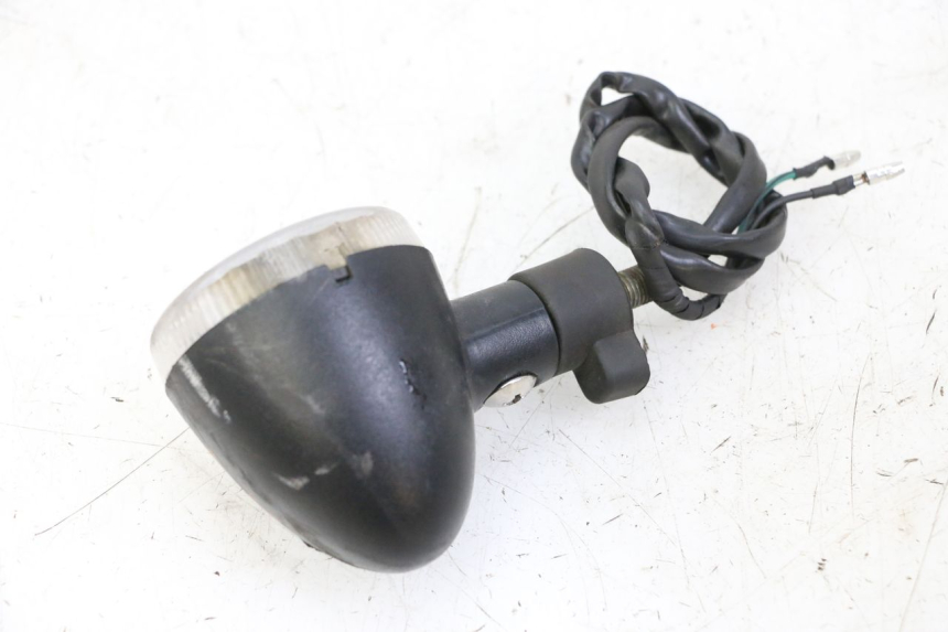 photo de REAR LEFT TURN SIGNAL KEEWAY K-LIGHT KLIGHT 125 (2018 - 2025) - Alternative perspective