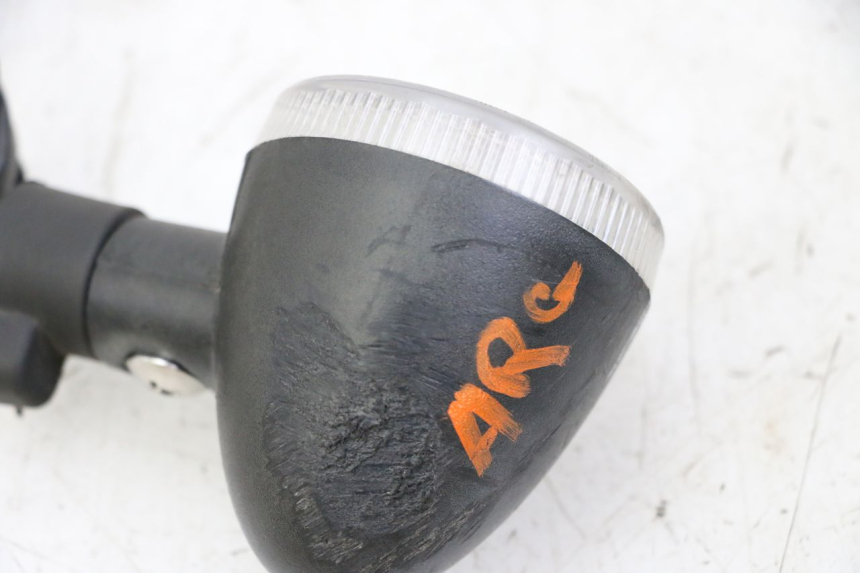 photo de REAR LEFT TURN SIGNAL KEEWAY K-LIGHT KLIGHT 125 (2018 - 2025) - Checked used part