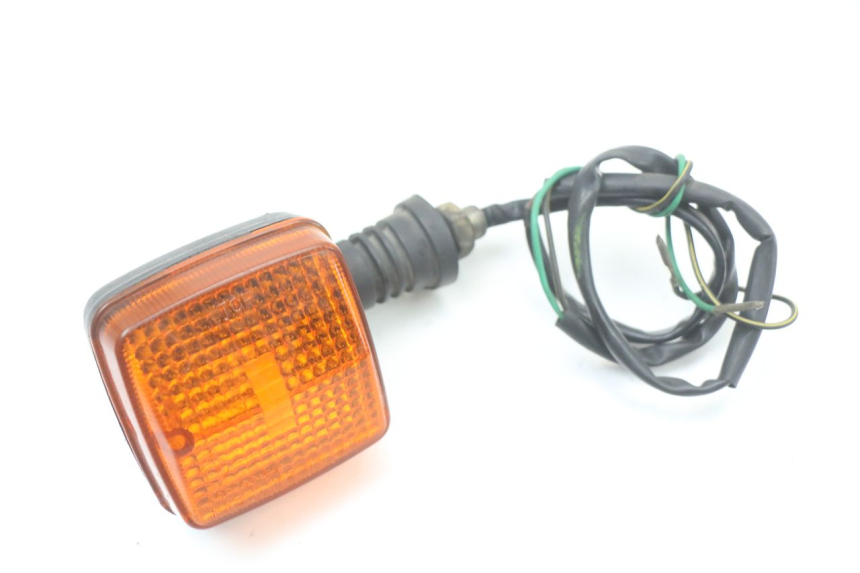 photo de REAR LEFT TURN SIGNAL KAWASAKI KDX 125 (1990 - 1991) - Main view
