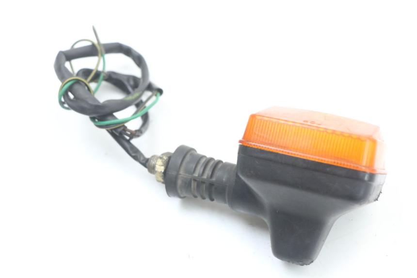 photo de REAR LEFT TURN SIGNAL KAWASAKI KDX 125 (1990 - 1991) - Alternative perspective