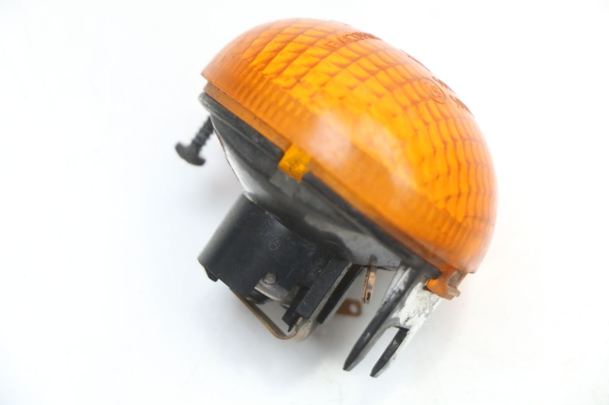 photo de REAR LEFT TURN SIGNAL RENAULT KOURANOS 125 (2001 - 2004) - Component detail