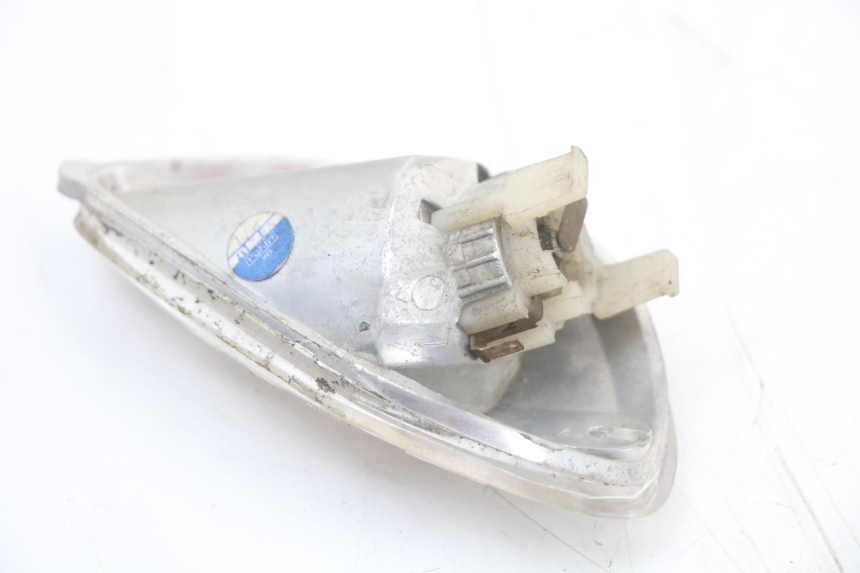 photo de REAR LEFT TURN SIGNAL PIAGGIO LIBERTY 4T 50 (2018 - 2021) - Zoom on usage condition