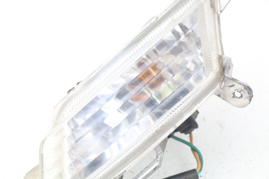 photo de REAR LEFT TURN SIGNAL KYMCO LIKE 4T 50 (2009 - 2018) - Component detail