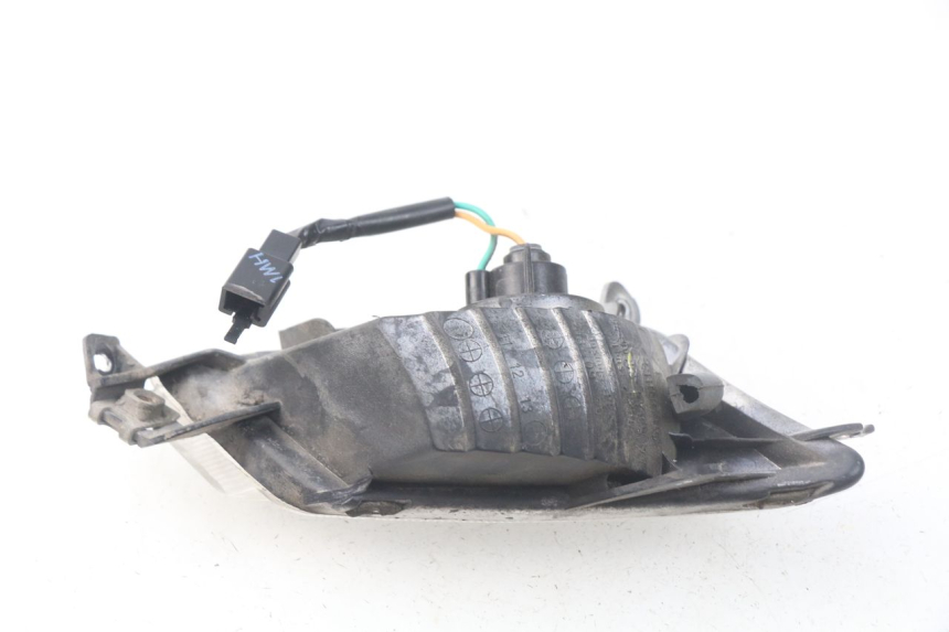 photo de REAR LEFT TURN SIGNAL KYMCO LIKE 4T 50 (2009 - 2018) - Zoom on usage condition