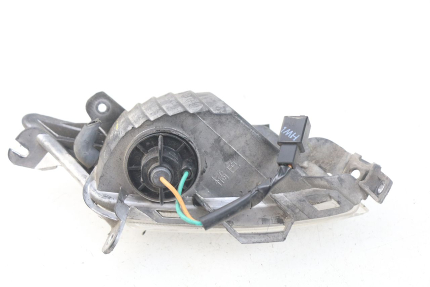 photo de REAR LEFT TURN SIGNAL KYMCO LIKE 4T 50 (2009 - 2018) - Alternative perspective